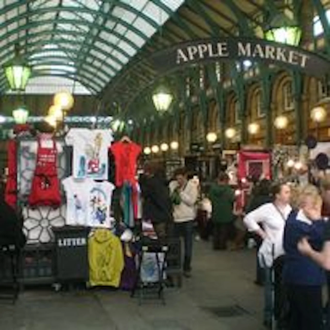 Sprachreisen von Alan Grice | ELC