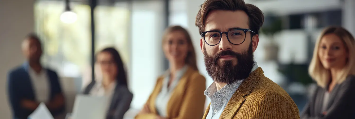 Soft Skills: Problemlösung, digitales Denken und Geschäftsentwicklung für HR und persönliches Wachstum