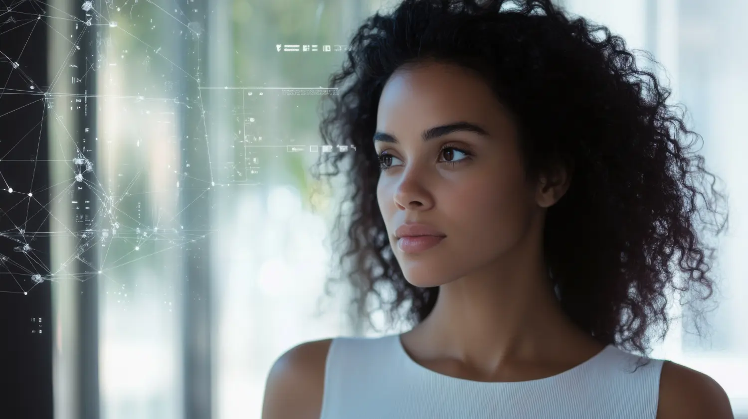 Ein KI-gestütztes System optimiert die persönliche Sicherheit durch die Analyse von Echtzeit-Standortdaten, Bedrohungen und Verhaltensmustern für verbesserten Schutz.