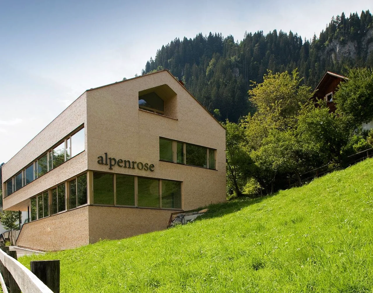 Seminarort von Alan Grice | ELC