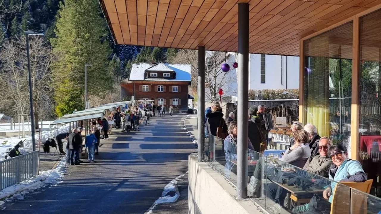 Seminarort von Alan Grice | ELC