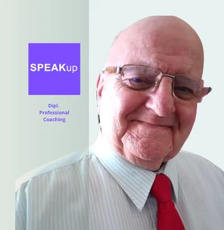 Michael Grice - Transformationsexperte und Geschäftsstratege