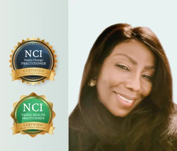 Pat Clough – Senior Consultant | Neuro Change und Neuro Health Practitioner