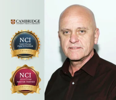 Alan Grice – Sprachcoach | Neuro Change Master Trainer und Practitioner