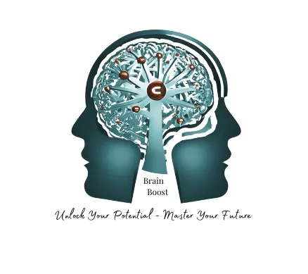 brain boost logo