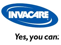 invacare logo