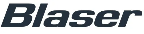 blaser logo