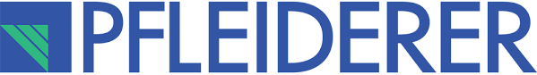 pfleiderer logo