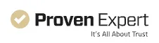 proven expert logo